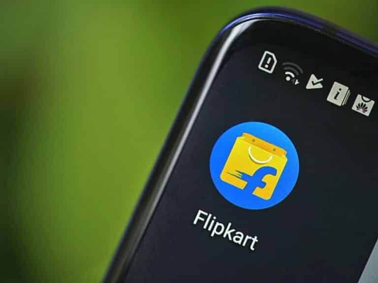 Flipkart declares 100% transition to electric vehicles by 2030