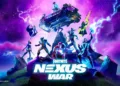 Fortnite brings Marvel's Nexus War_TechnoSports.co.in