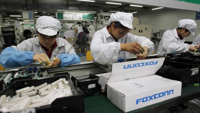 Foxconn faces overall 34% up profit in last quarter_TechnoSports.co.in