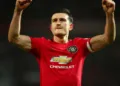 Harry Maguire to leave Manchester United with £40 million loss expected