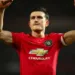 Harry Maguire to leave Manchester United with £40 million loss expected