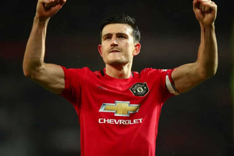 Is Maguire the real problem of Manchester United?
