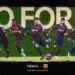 OPPO launches new “Go for it” digital campaign for Barça fans