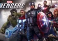 Google Stadia will get Early Access of Marvel Avengers Game_TechnoSports.co.in