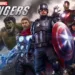 Google Stadia will get Early Access of Marvel Avengers Game_TechnoSports.co.in