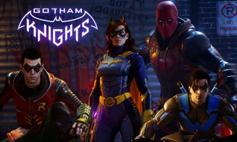 Batman: Gotham Knights - All you need to know