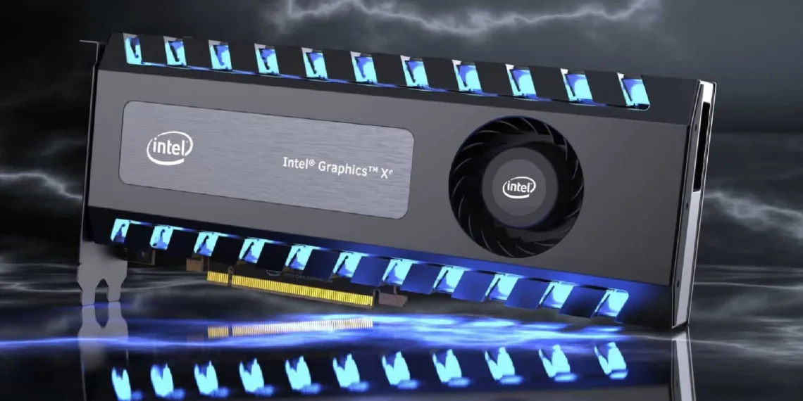 Intel to launch their first Intel Xe-HPG GPU Discrete Gaming Graphics Cards in 2021