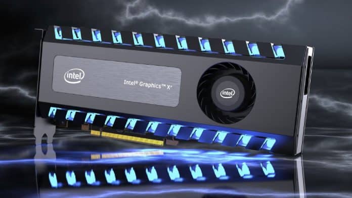 Intel to launch their first Intel Xe-HPG GPU Discrete Gaming Graphics Cards in 2021
