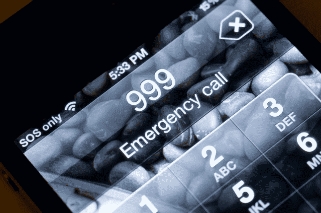 Hoax emergency call detection technology development gets a boost as the University of Southern Queensland receives $300k to spend