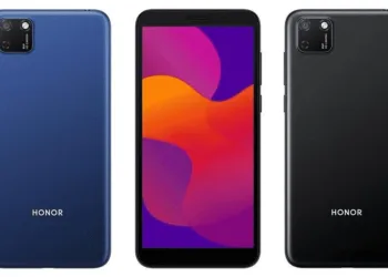 Honor 9S - 1_TechnoSports.co.in