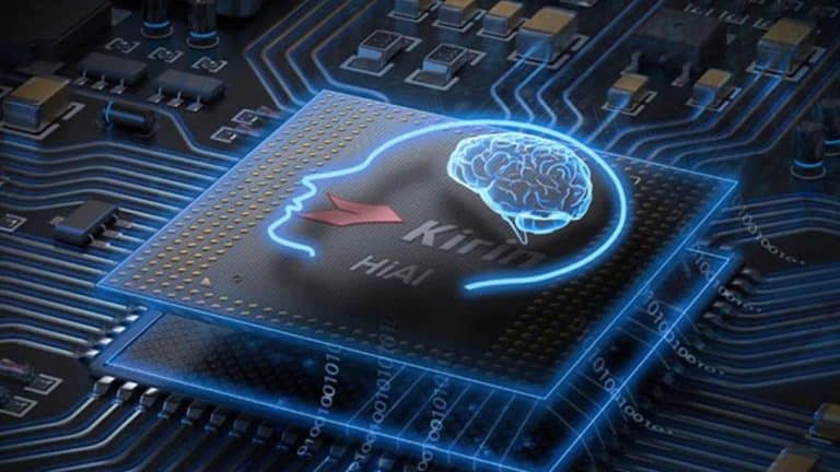 Huawei’s Kirin 9000 chips to power P50 and Mate 50 series smartphones?