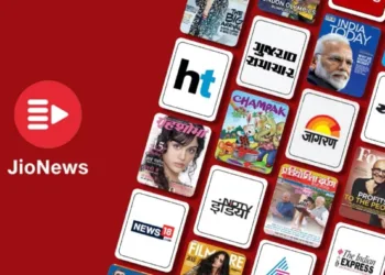 JioNews now arrives on Jio Set Top Box