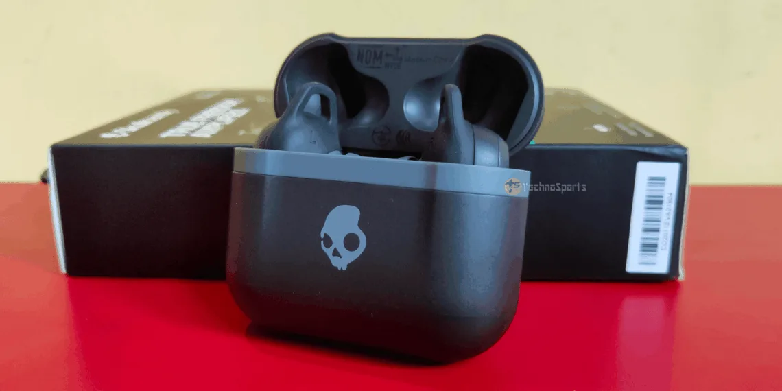 Skullcandy Indy Evo full review: A seamless music experience