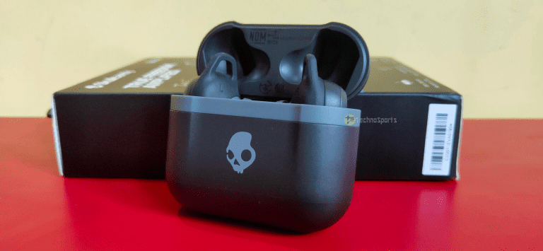Skullcandy Indy Evo full review: A seamless music experience