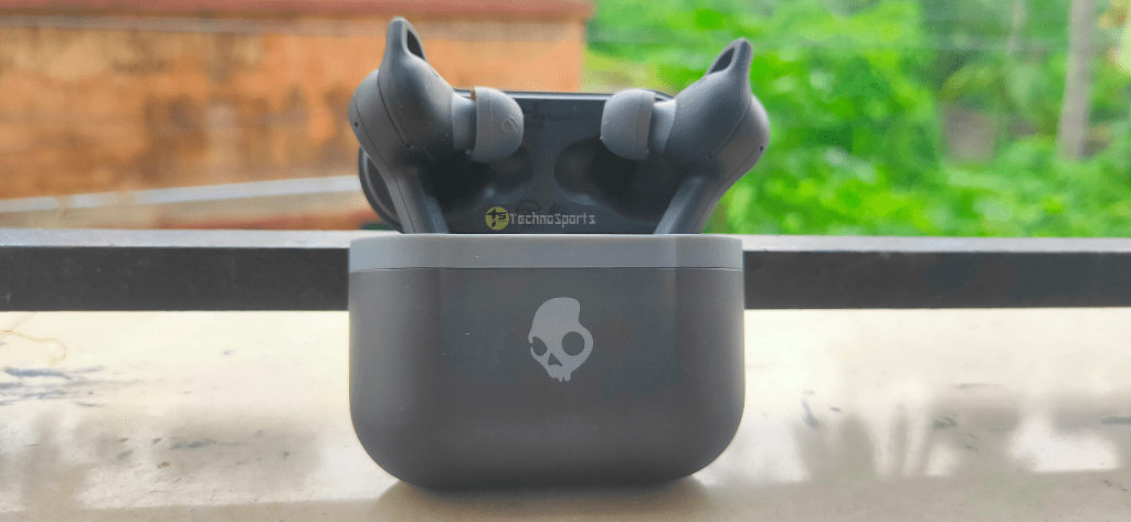 skullcandy indy evo specs