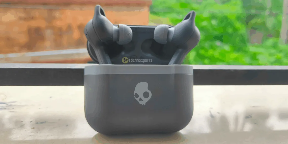 Skullcandy Indy Evo full review: A seamless music experience
