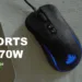 ANT Esports GM270W Gaming Mouse review - cheapest and best gaming mouse