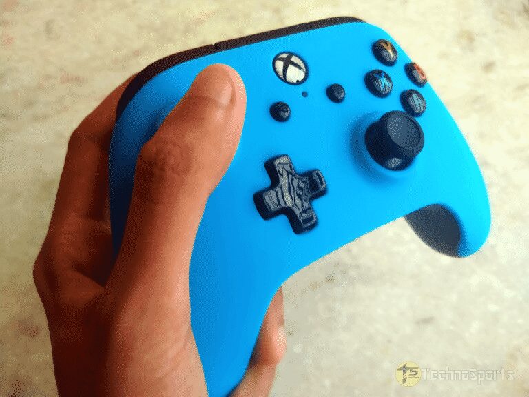 Power A – XB1 Core Wired Controller review: The best gamepad controller under Rs 2,000