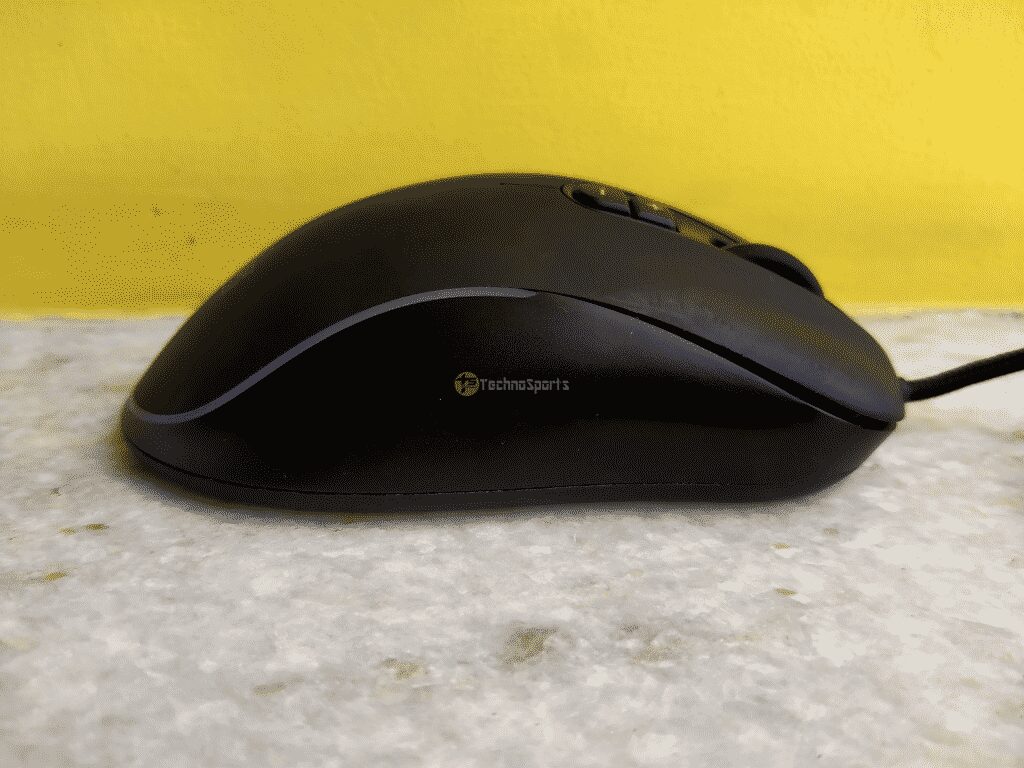 IMG20200809124448 ANT Esports GM270W Gaming Mouse review - cheapest and best gaming mouse