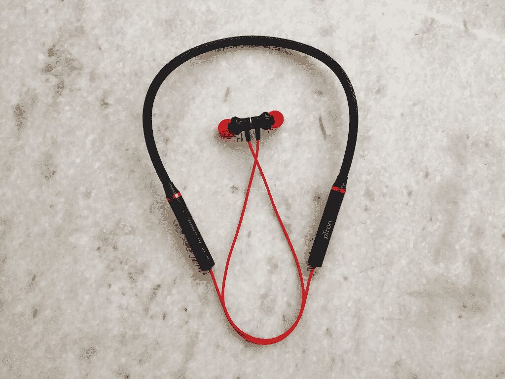 IMG20200811131507 1 pTron Tangent Beats Bluetooth Neckband Review: One of the best under Rs.1,000