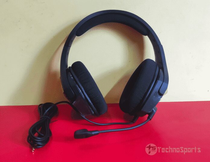 HyperX Cloud Stinger Core 7.1 - Review - 3_TechnoSports.co.in HyperX Cloud Stinger Core 7.1 - Review - 3_TechnoSports.co.in