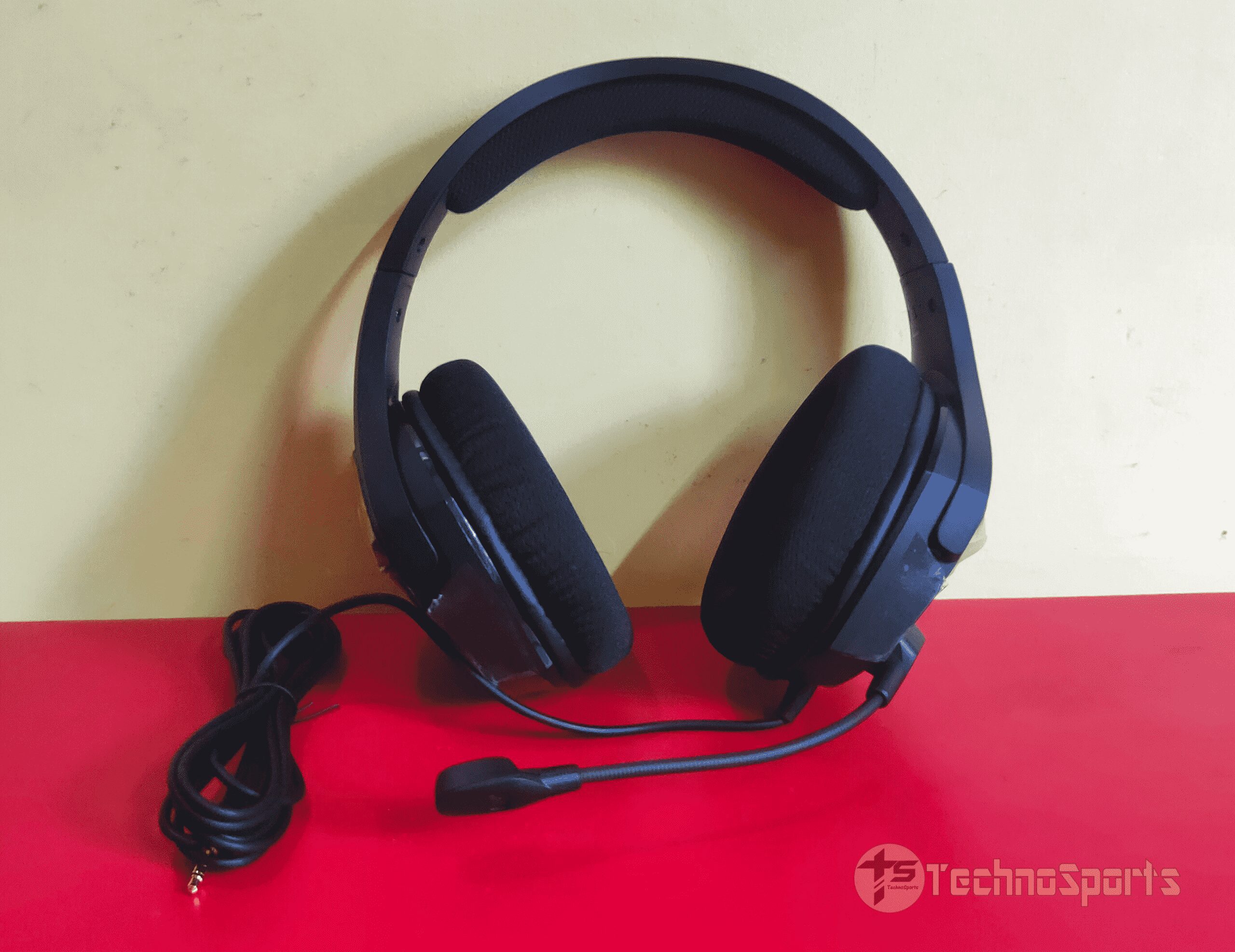 HyperX Cloud Stinger Core 7.1 - Review - 3_TechnoSports.co.in