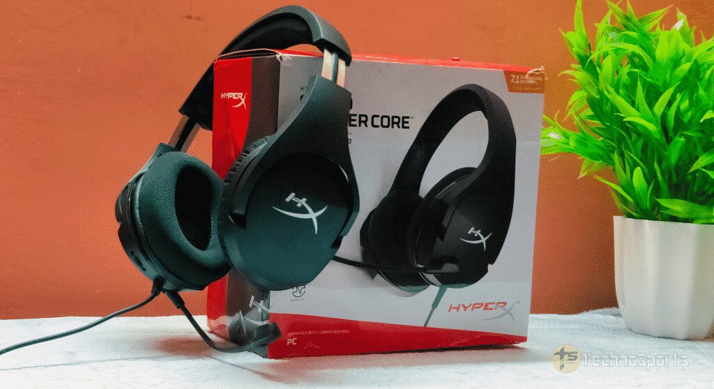 HyperX Cloud Stinger Core 7.1 - Review - 15_TechnoSports.co.in