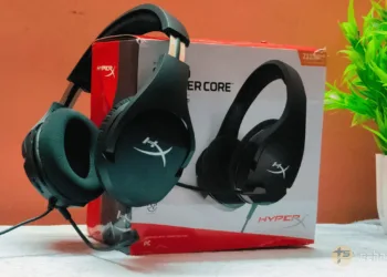 HyperX Cloud Stinger Core 7.1 - Review - 15_TechnoSports.co.in