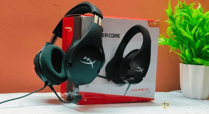 HyperX Cloud Stinger Core 7.1 - Review - 15_TechnoSports.co.in HyperX Cloud Stinger Core 7.1 - Review - 15_TechnoSports.co.in