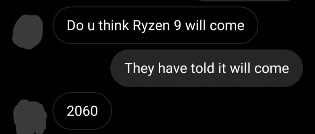 Fans complain as Asus cannot keep up with the demand for ROG Zephyrus G14 Ryzen 7 version