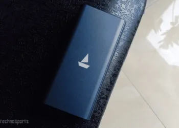 boAt PB20 Review: How does Audio giant's Power Bank perform in 2020 - 1_TechnoSports.co.in