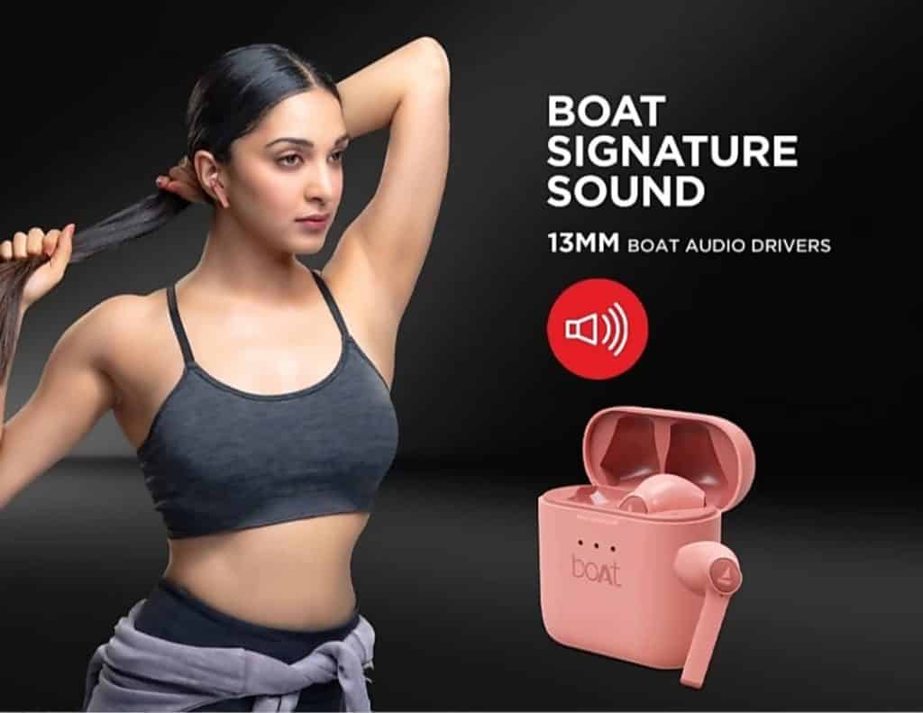 IMG 20200818 025539 New boAt Airdopes 131 will be available for ₹1299 on Flipkart