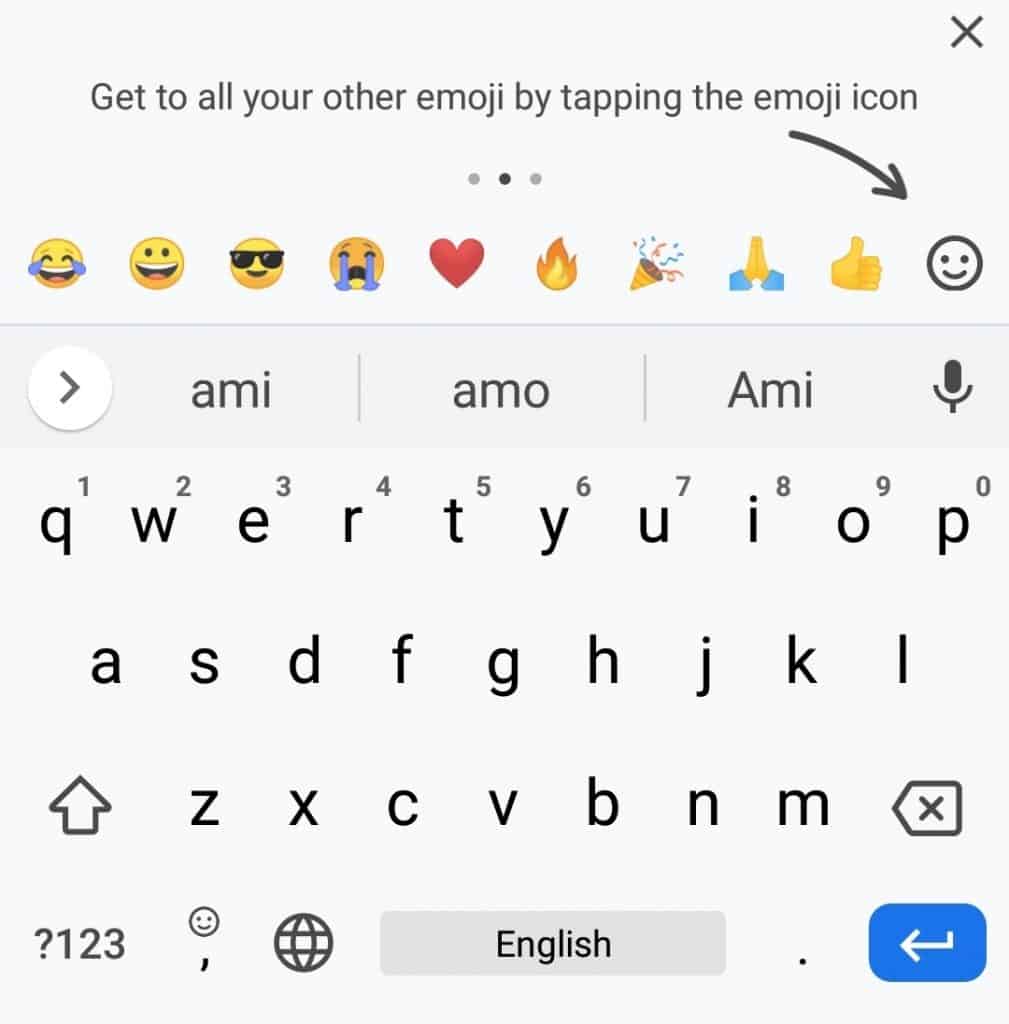IMG 20200818 113922 Google rolls out 'Emoji bar' feature for Gboard in India