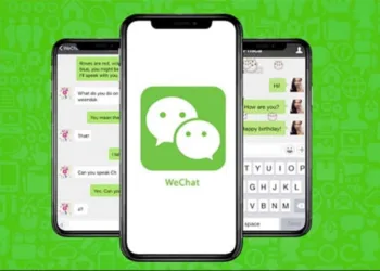 Impact of Trump's step on Apple - 95% Chinese users may switch from iPhone rather leaving WeChat_TechnoSports.co.in