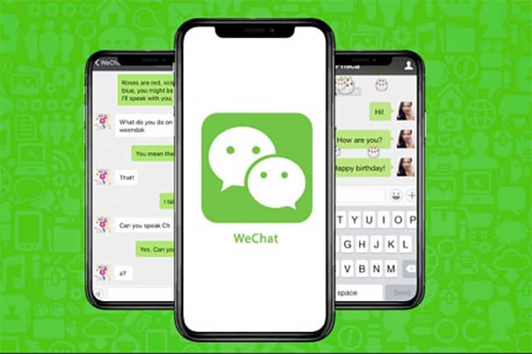Impact of Trump’s step on Apple: 95% Chinese users may switch from iPhone rather leaving WeChat