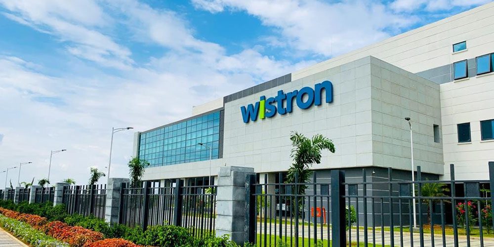 Indian iPhone production Apple iPhones will be made in India, Wistron hiring 10,000 local staffs