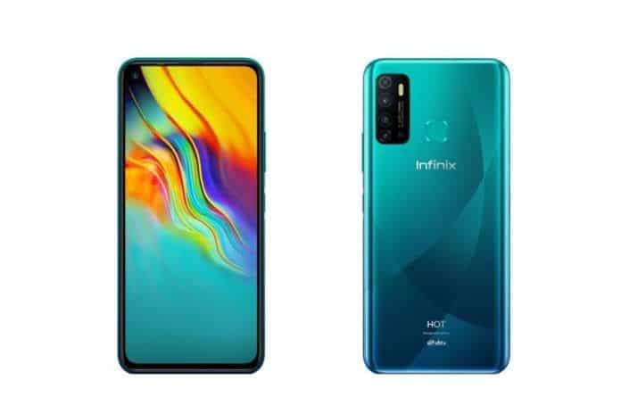 Infinix Hot 10 Spotted in Google Play Console and other certifications, few specs revealed