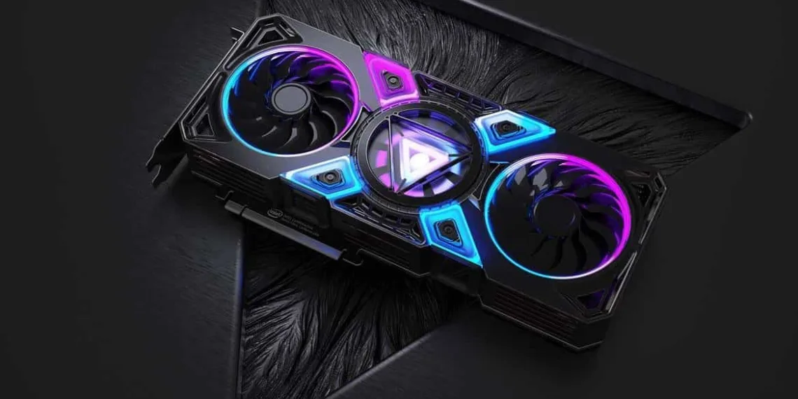 Intel announces Xe HPG Gaming GPU, coming in 2021
