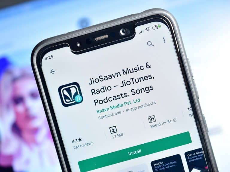 JioSaavan will start offering content creation facility through Triller