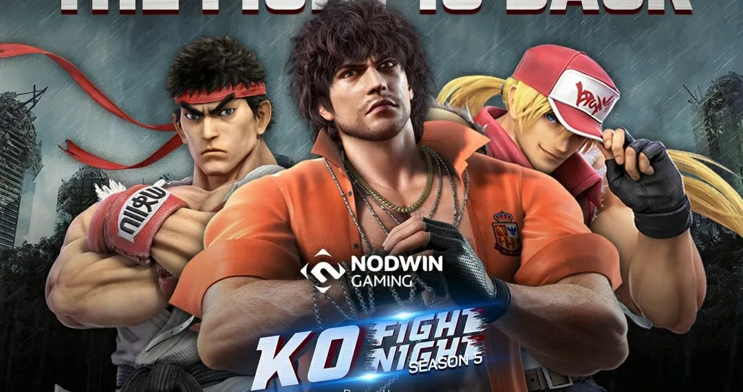 KO Fight Night Tournament