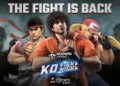 KO Fight Night Tournament