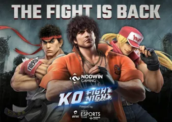 KO Fight Night Tournament