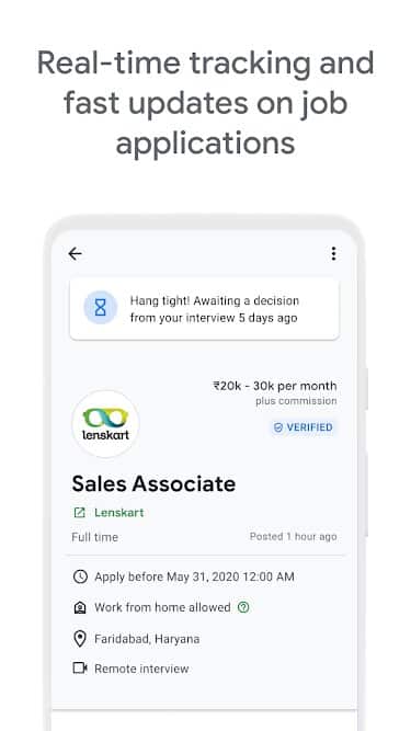 Kormo App - Real time job tracking_TechnoSports.co.in