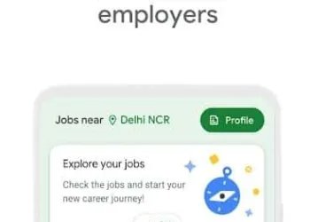 'Kormo' App by Google is in India for entry-level job seekers_TechnoSports.co.in