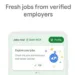 'Kormo' App by Google is in India for entry-level job seekers_TechnoSports.co.in