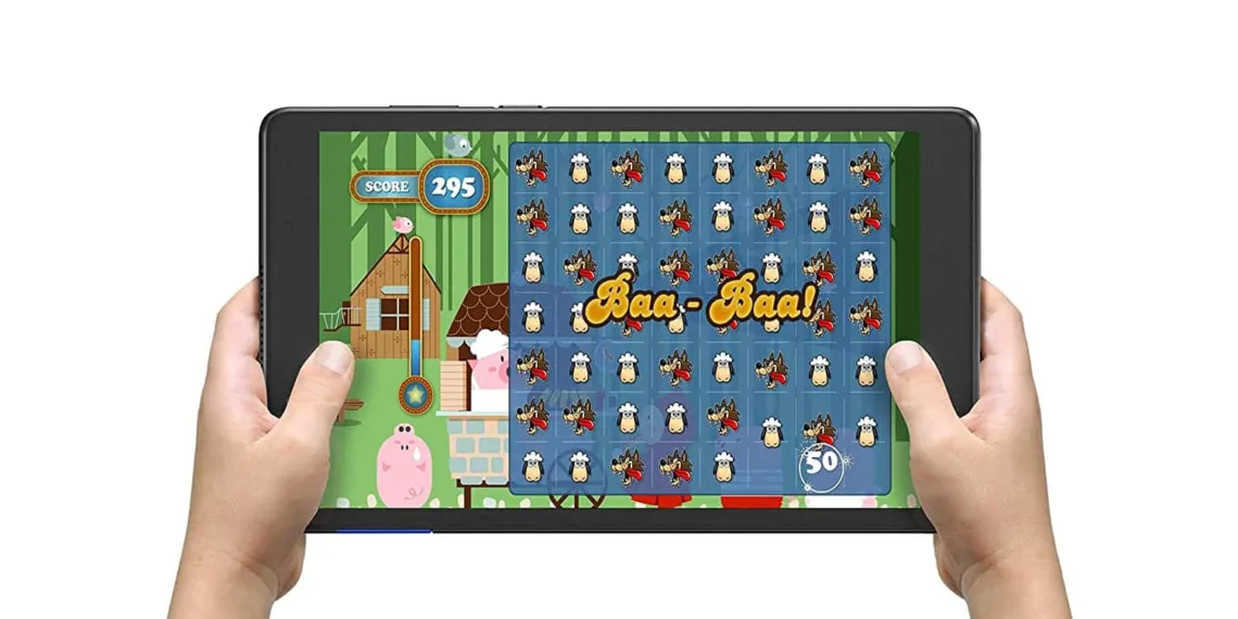 Latest launch tablets on Amazon Prime Day, starting at Rs.7,499_TechnoSports.co.in