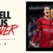Liverpool FC partners with Nike to launch its new home kit for 2020-21 season