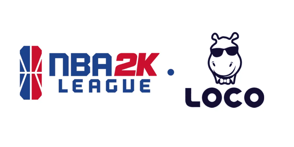 Pocket Aces’ Loco to Stream NBA 2K League Games in India