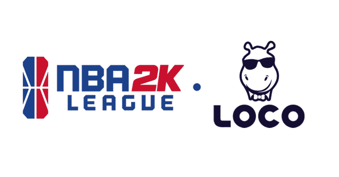 Pocket Aces’ Loco to Stream NBA 2K League Games in India Pocket Aces’ Loco to Stream NBA 2K League Games in India
