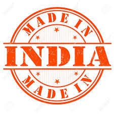Made in India_TechnoSports.co.in